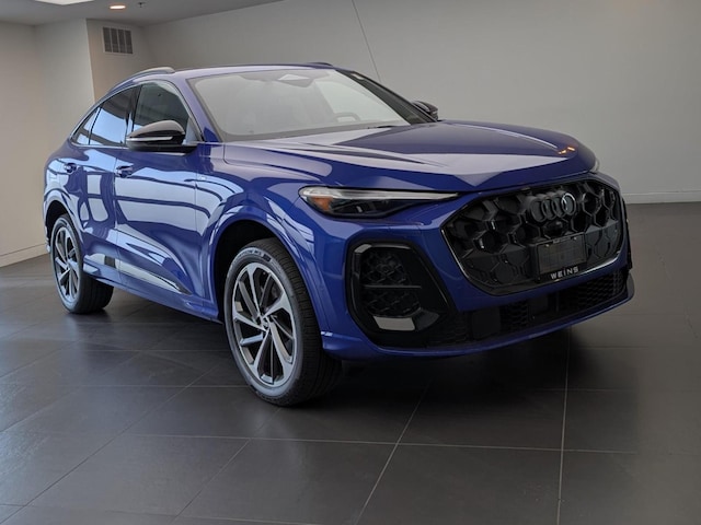 2026 Audi Q5 Sportback
