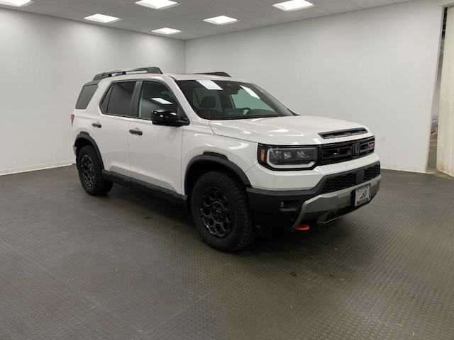 2026 Honda Passport