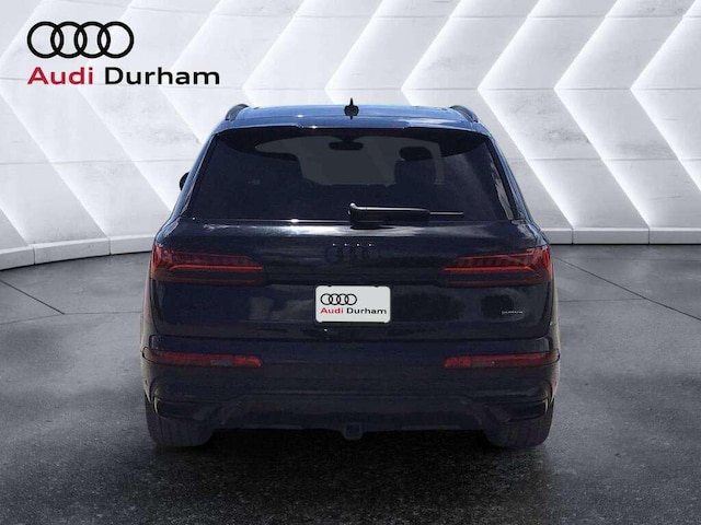 2024 Audi Q7