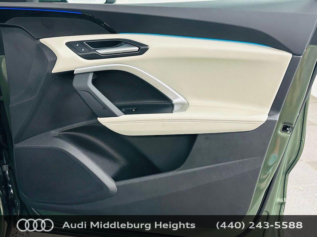 2025 Audi Q5 Premium - Photo 27