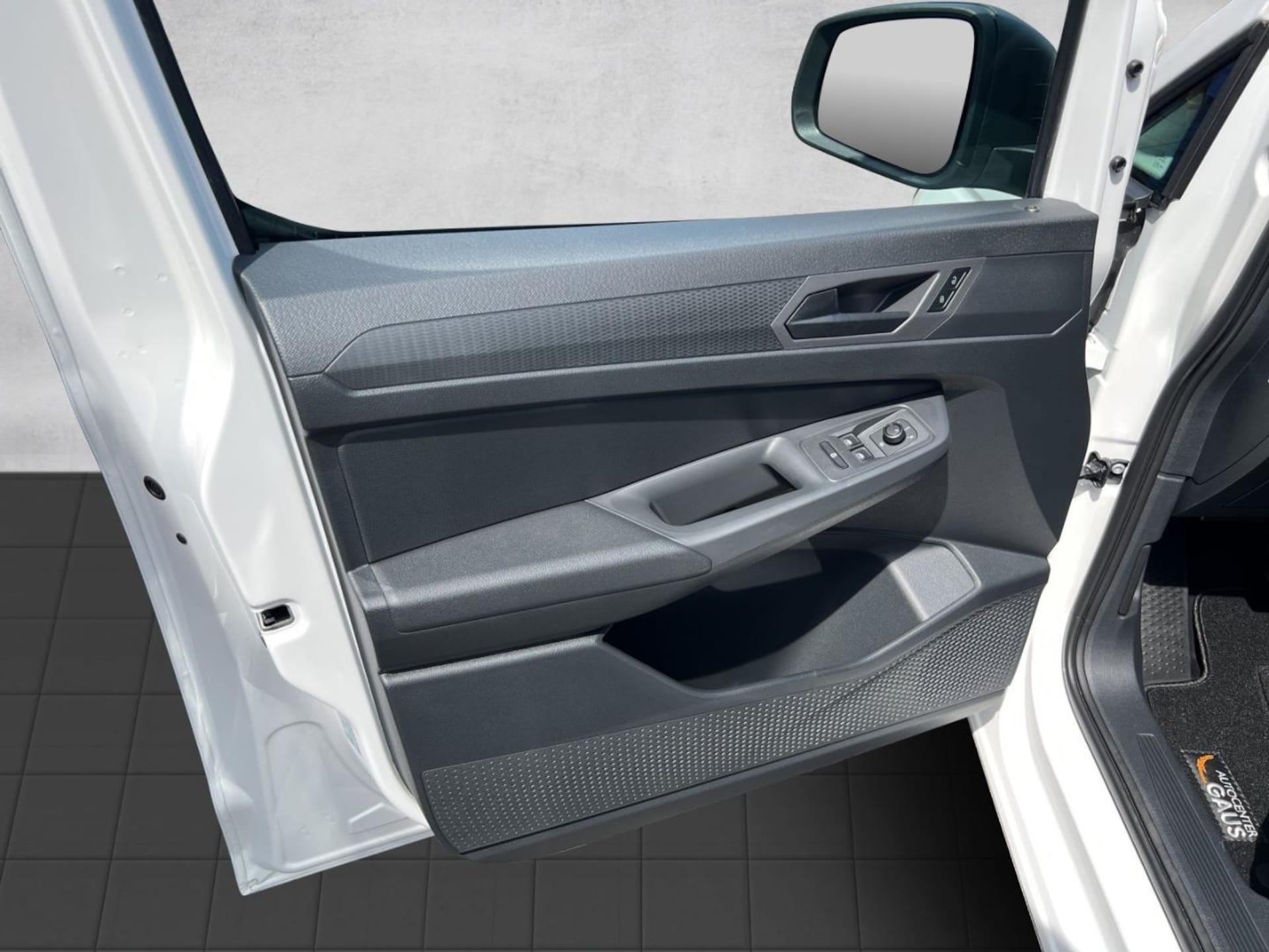 Volkswagen Caddy Maxi Kombi Flexible