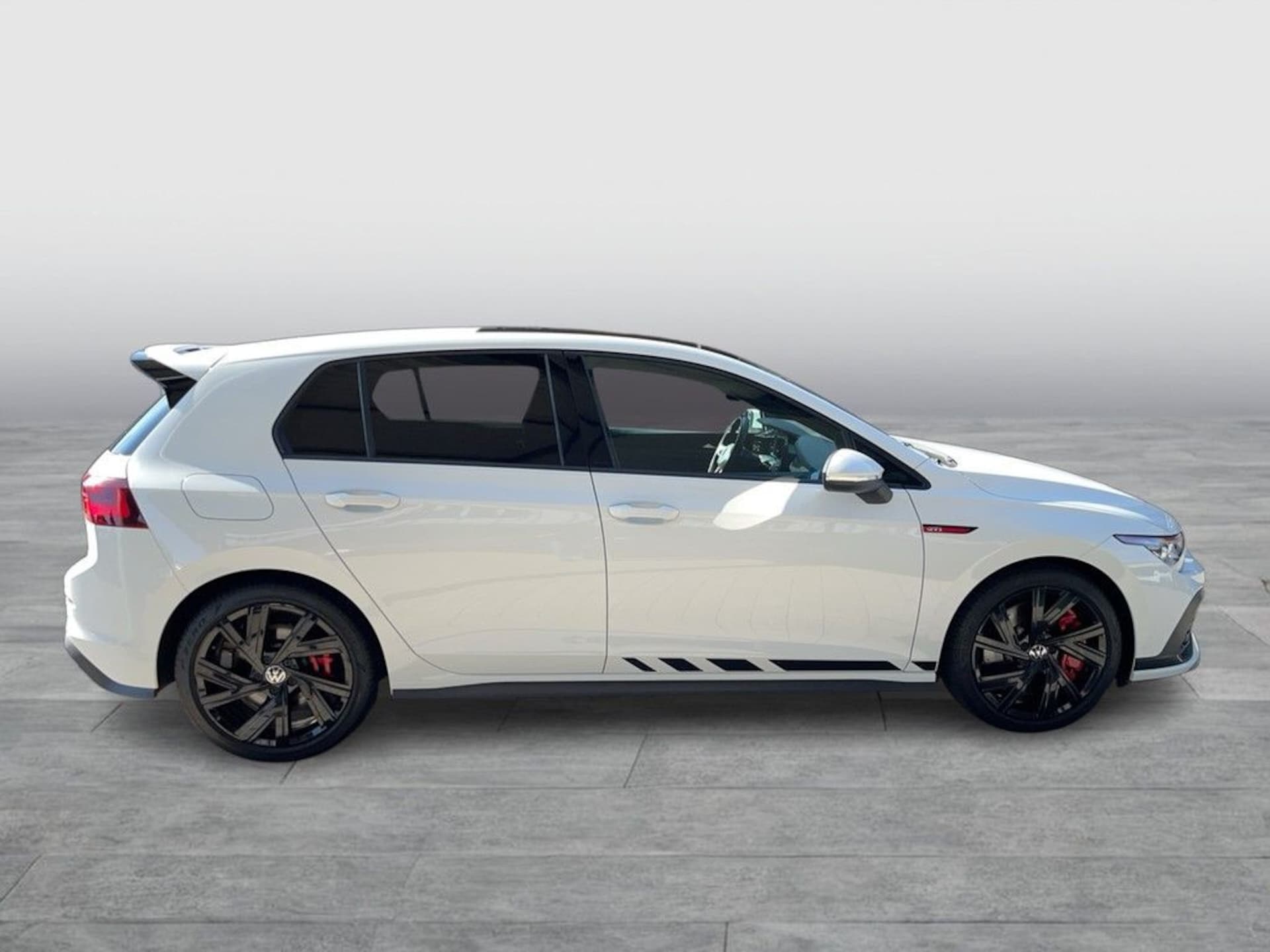 Volkswagen Golf GTI Clubsport