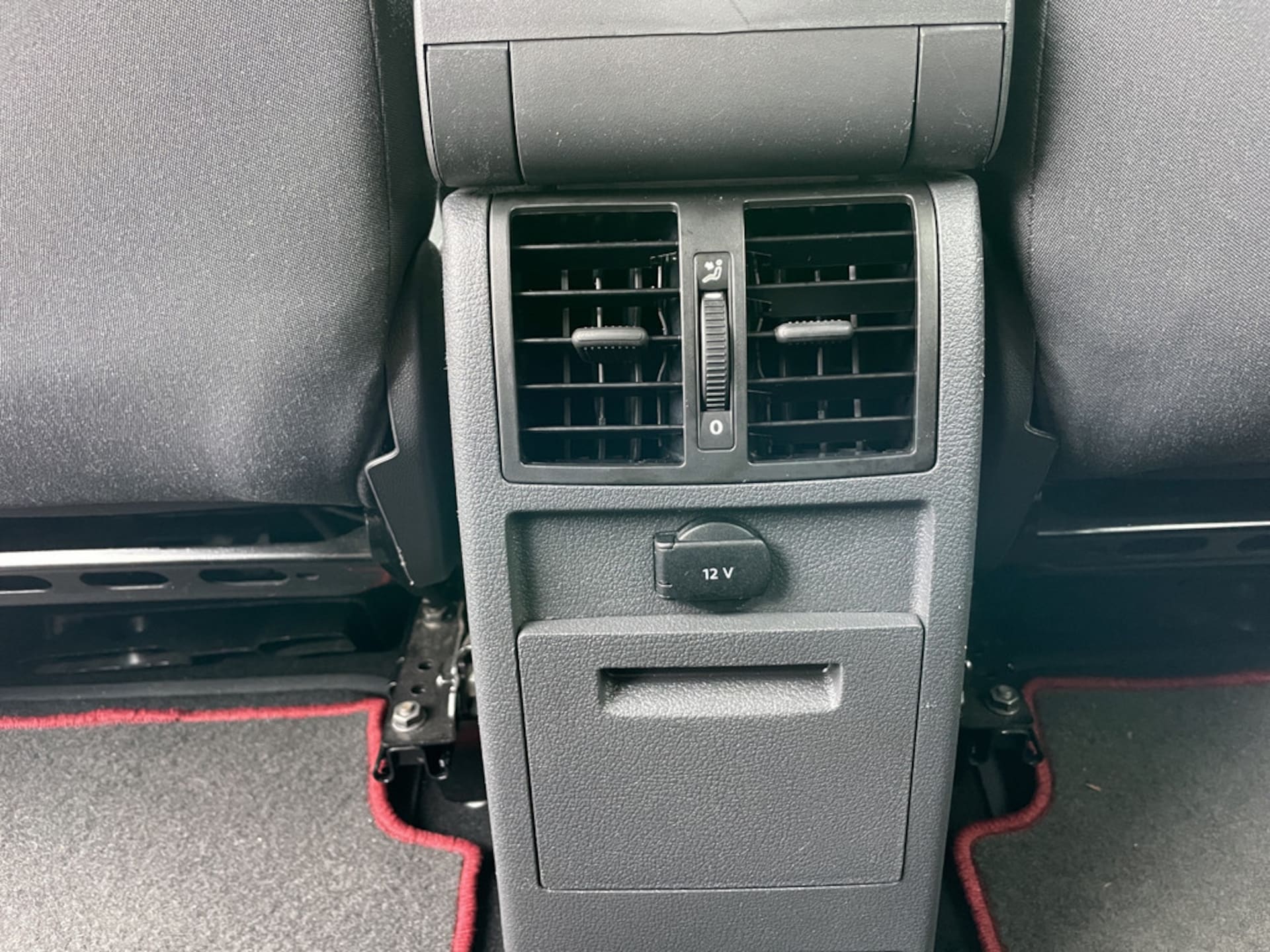Volkswagen Caddy Trendline
