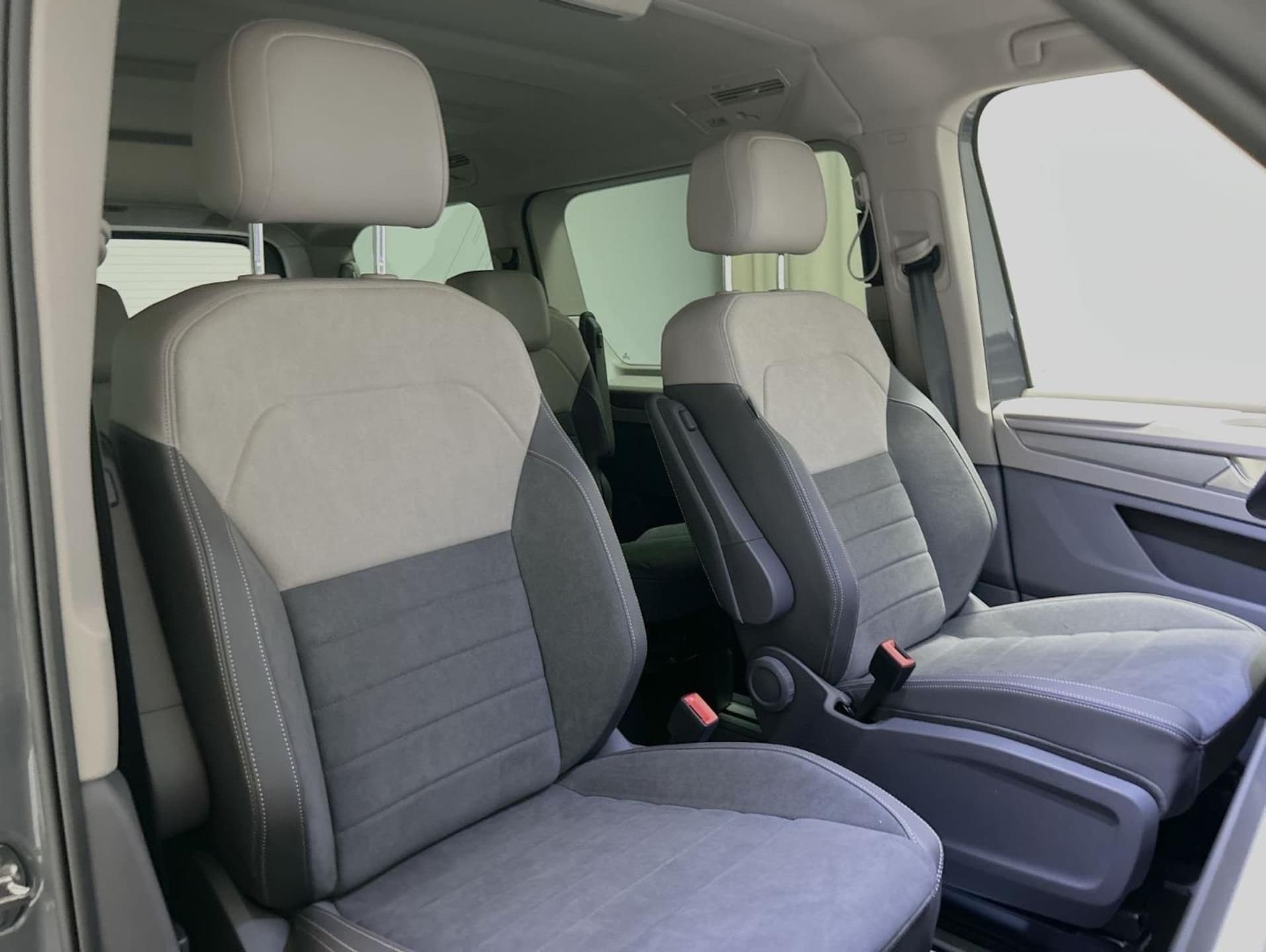 Volkswagen Multivan Langversion Life