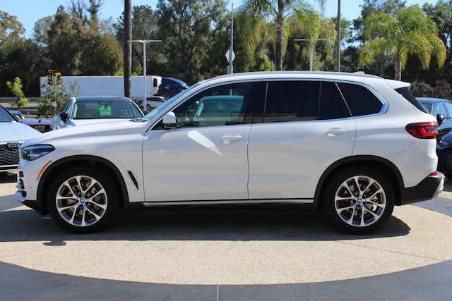 2023 BMW X5