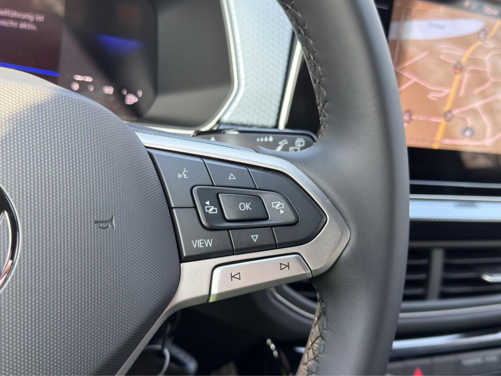 Volkswagen T-Cross ENERGY