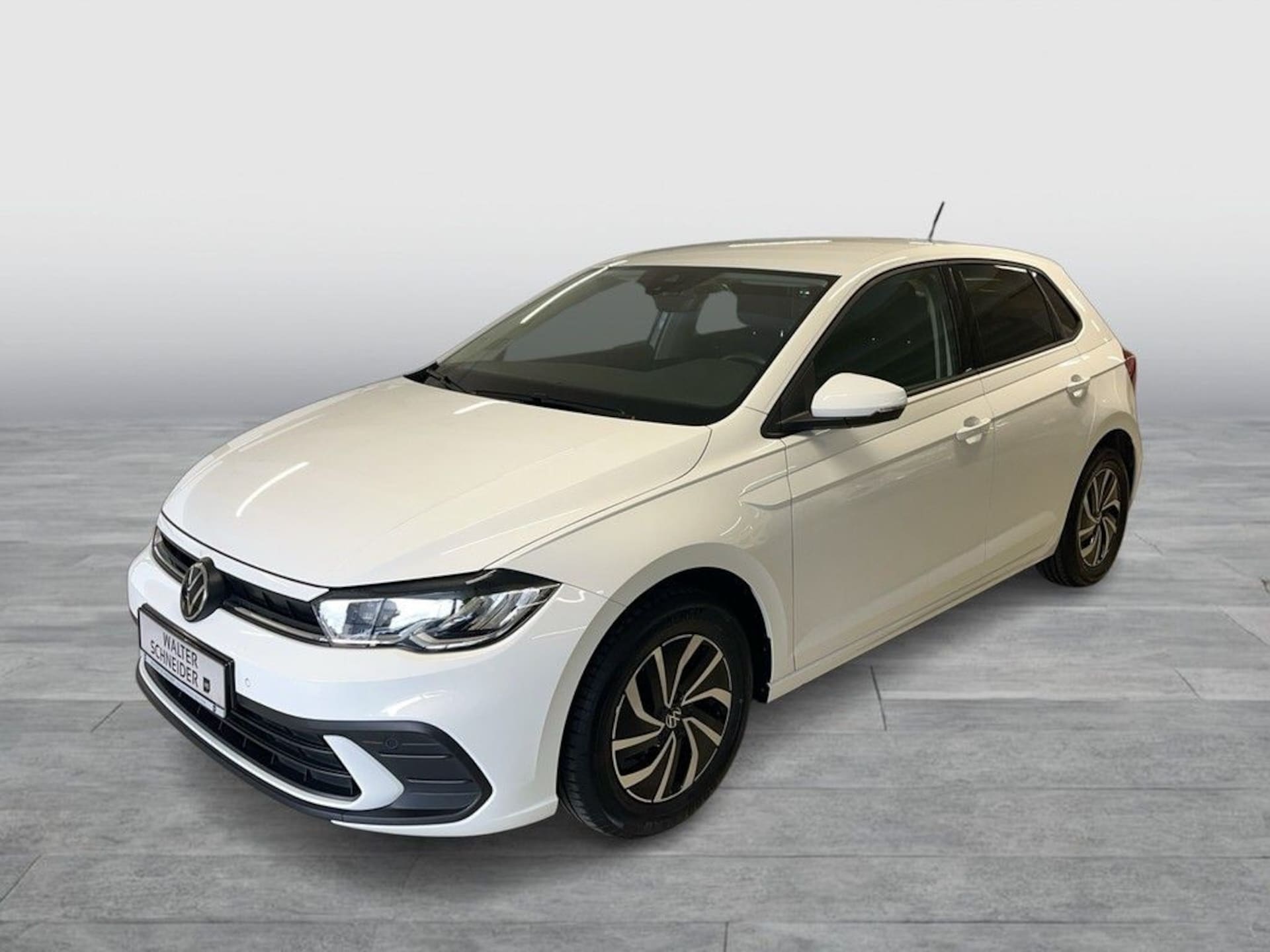 Volkswagen Polo Life