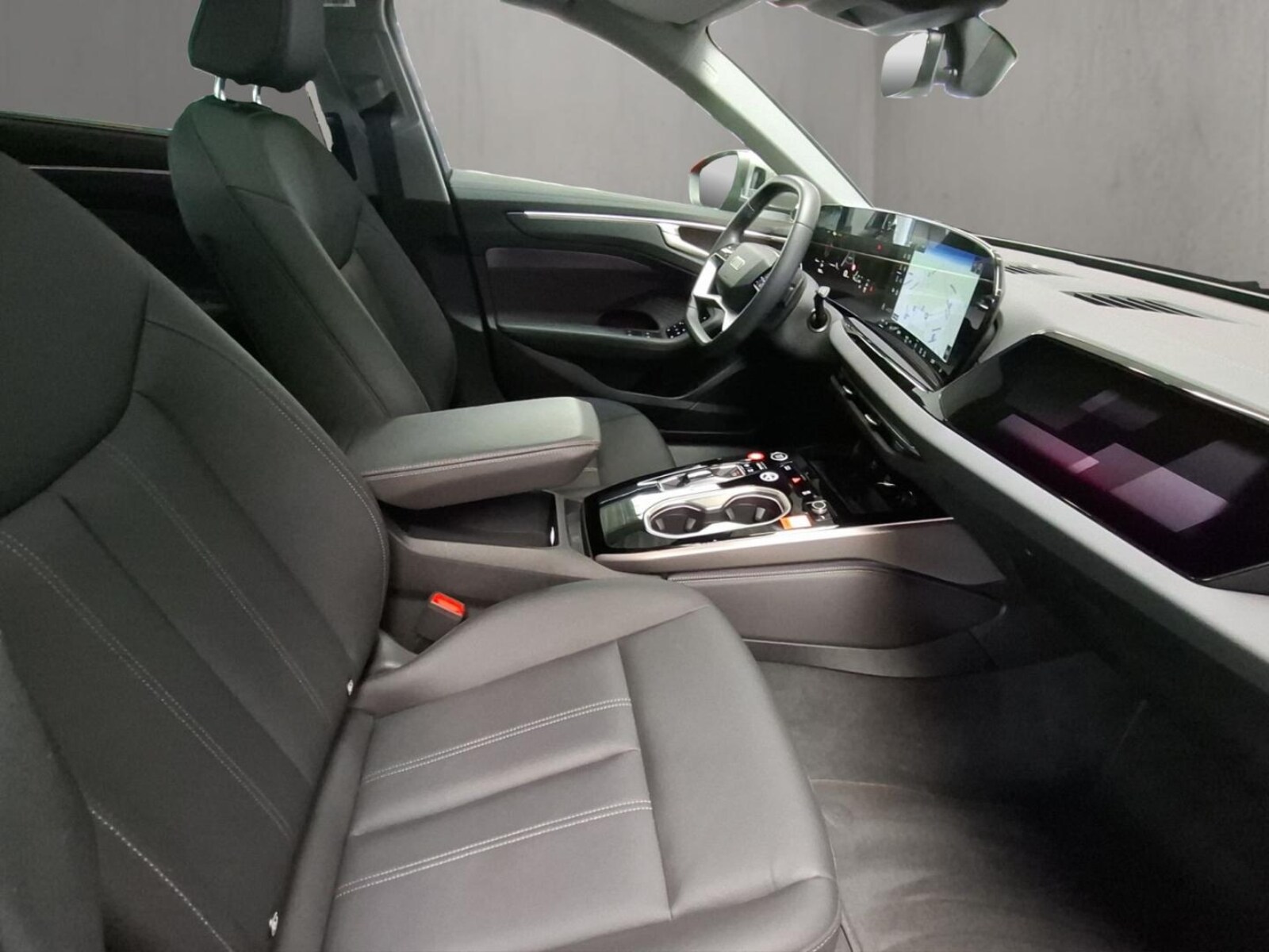 Audi A6 Avant – Bild 20