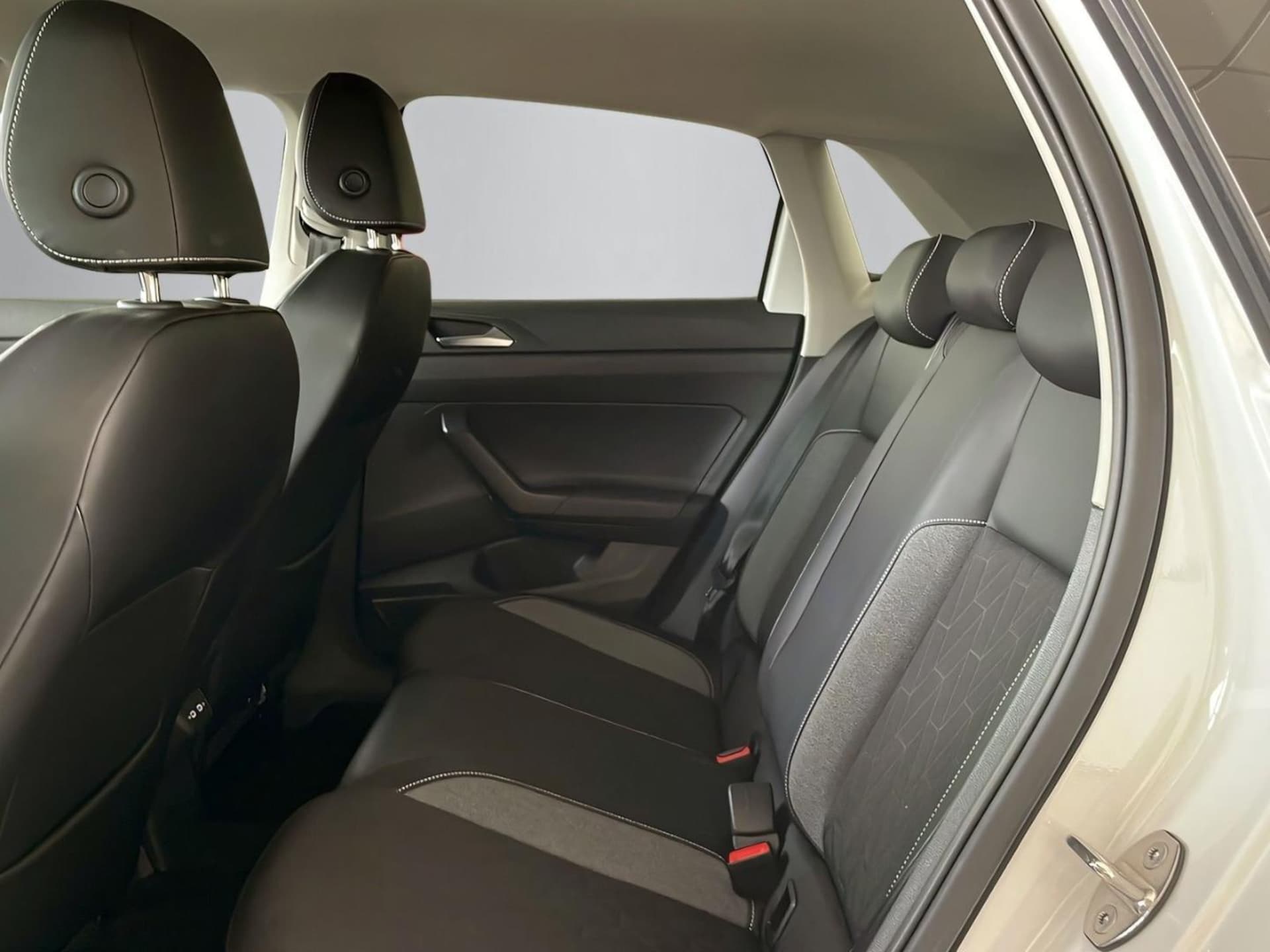 Volkswagen Polo Goal