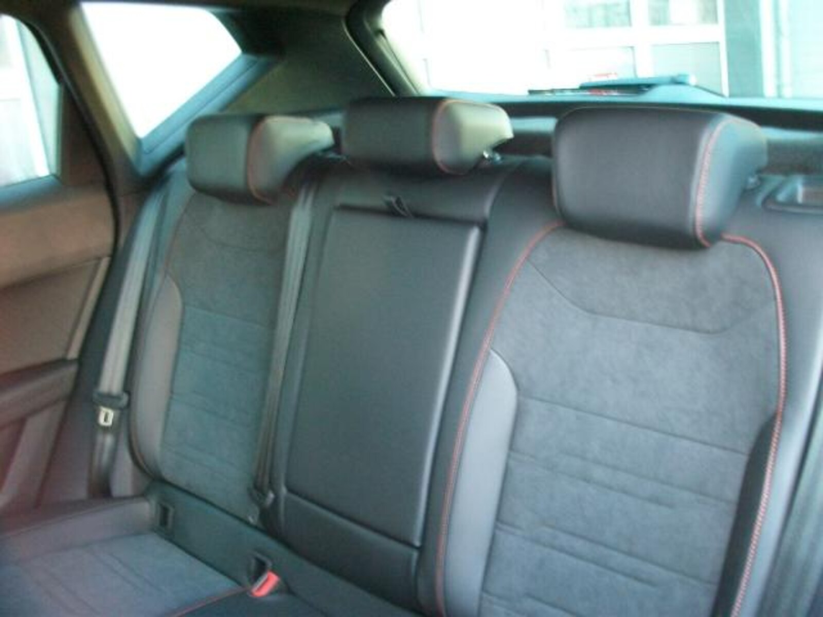 SEAT Ateca – Bild 26