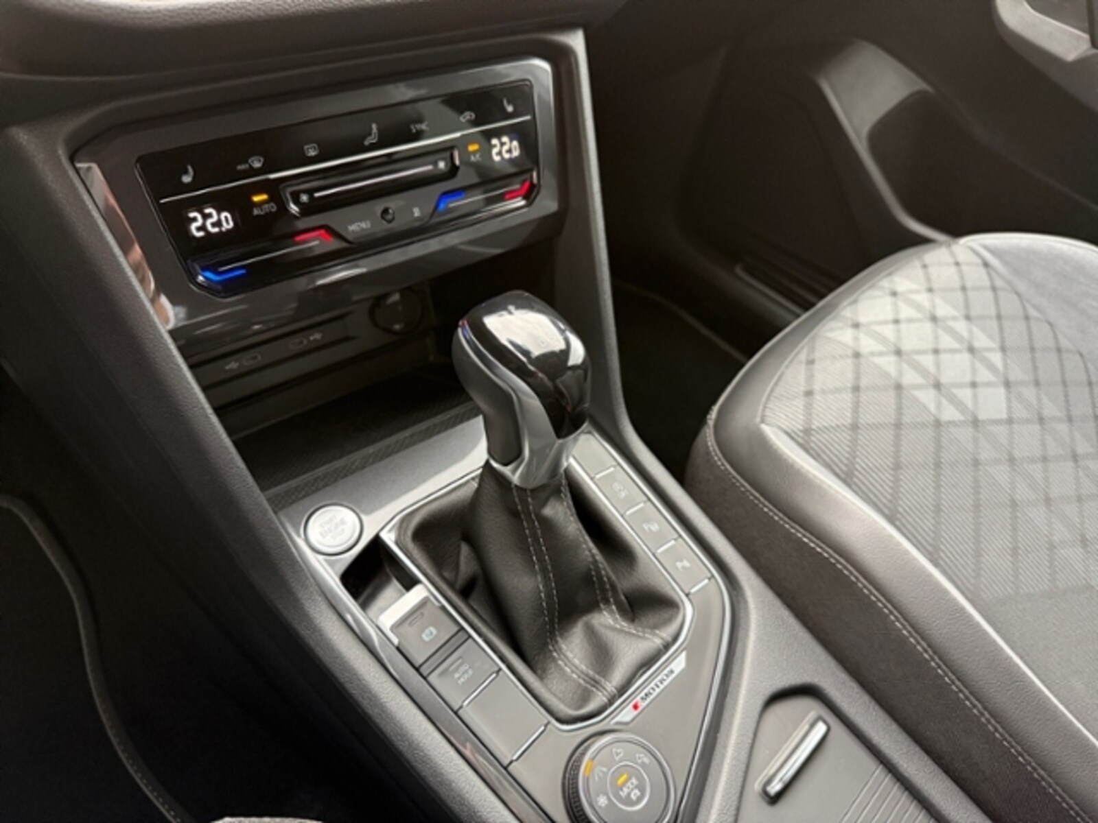 Volkswagen Tiguan Allspace – Bild 19