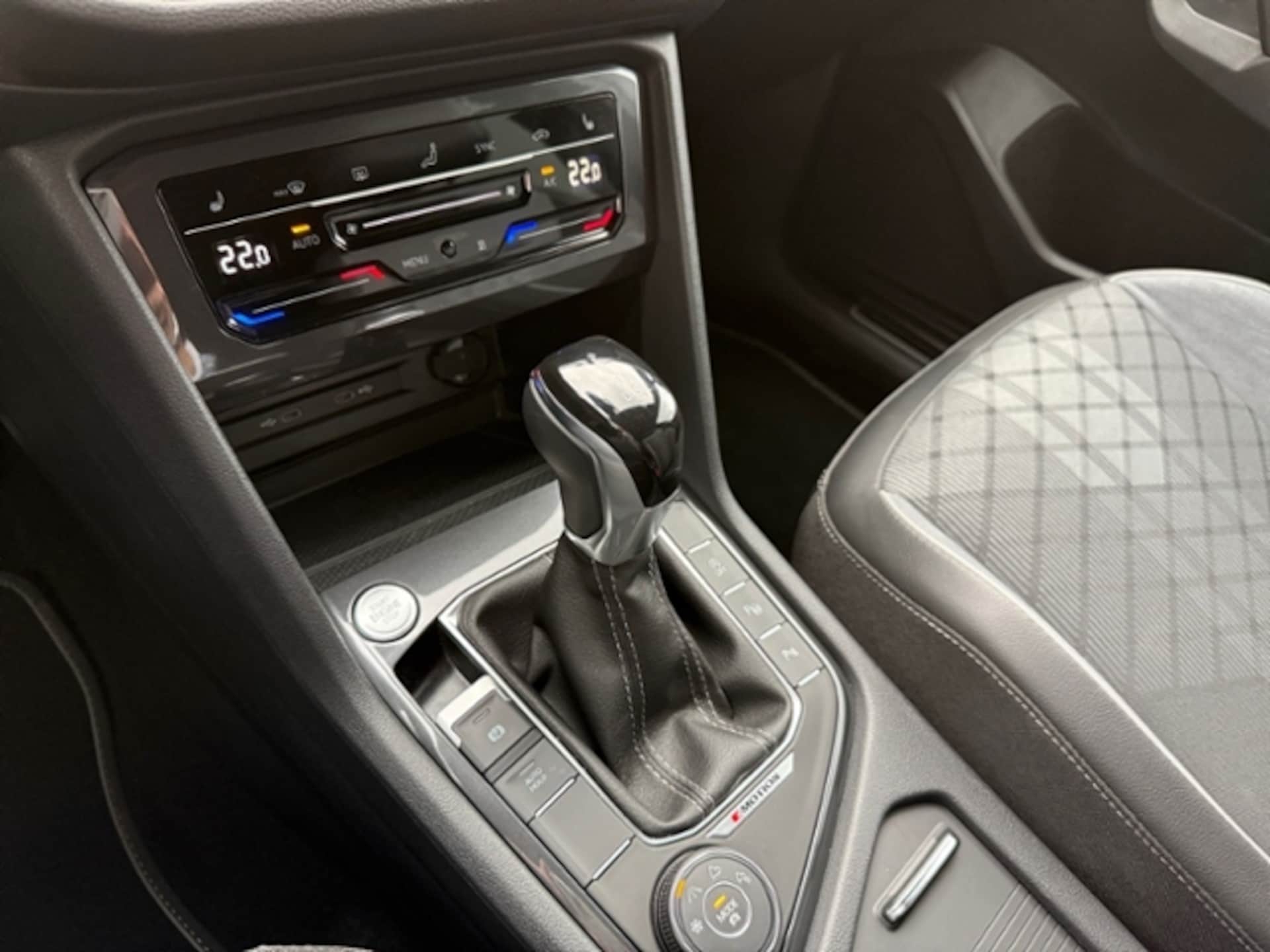 Volkswagen Tiguan Allspace R-Line