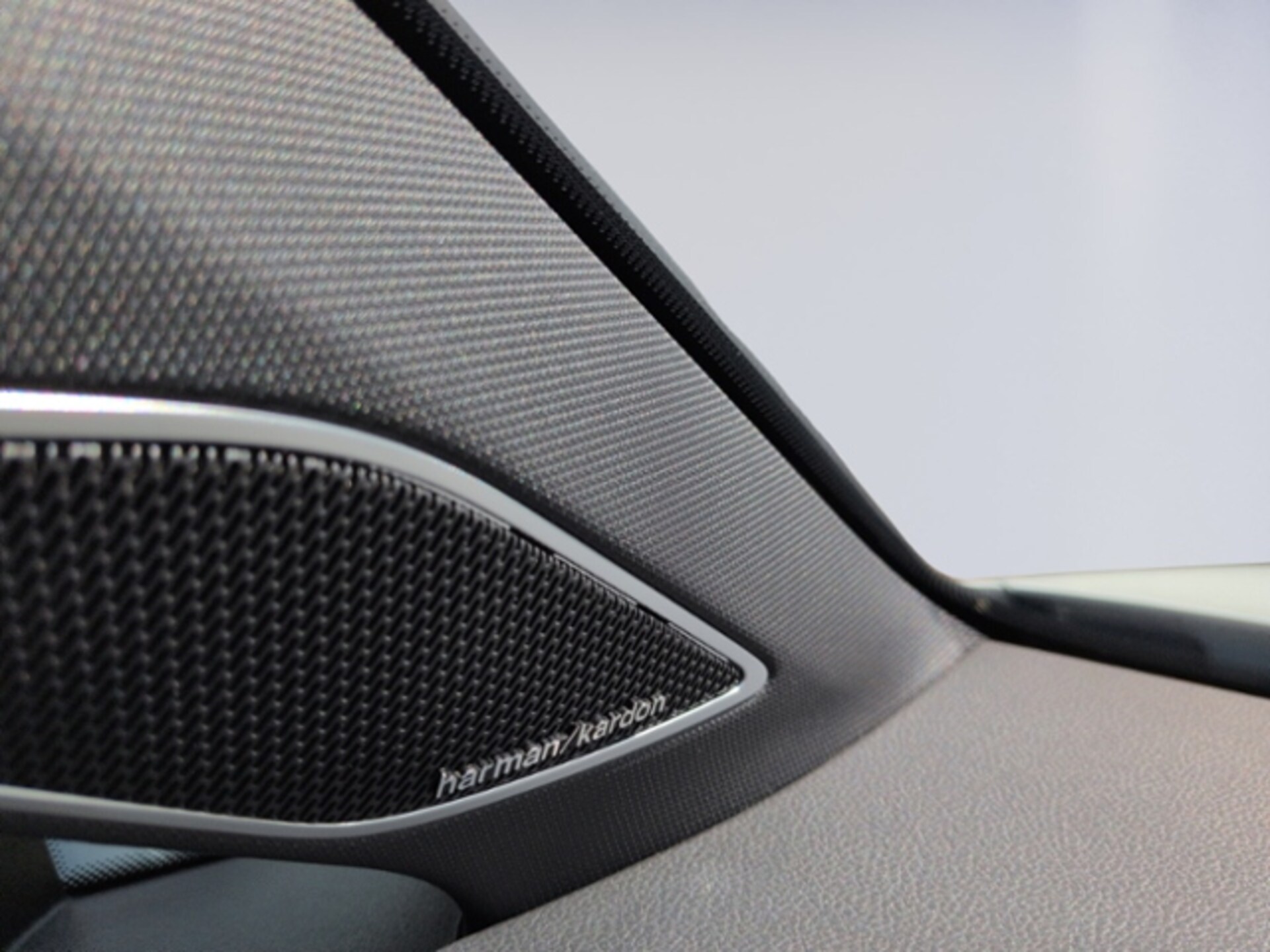 Volkswagen Golf R Black Edition