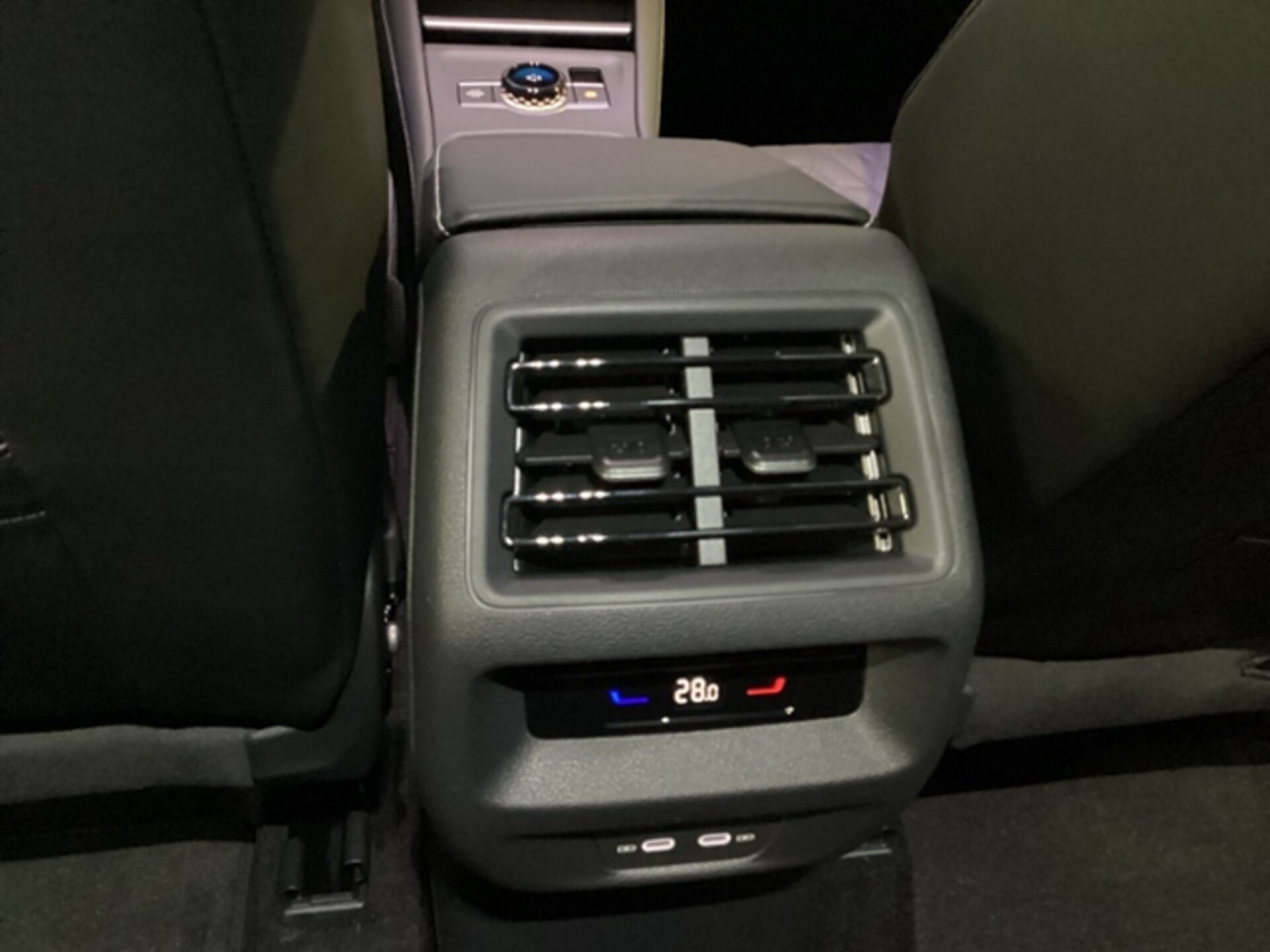 Volkswagen Tiguan ENERGY