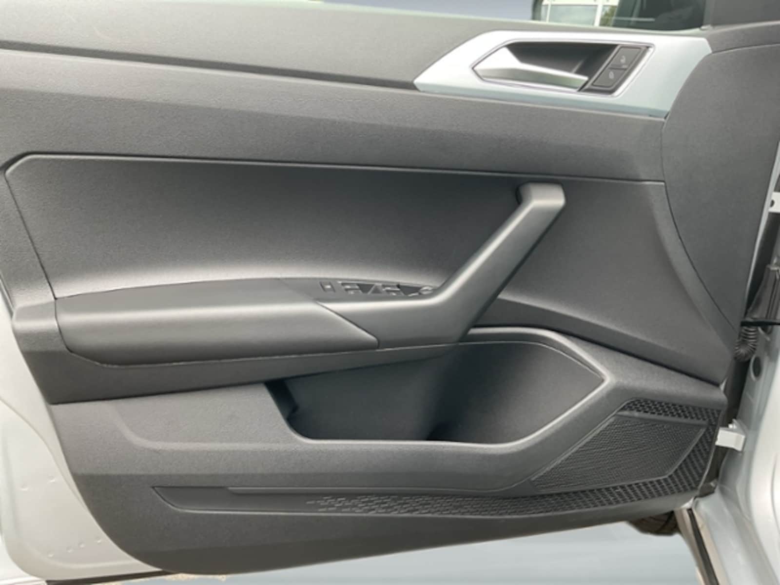 Volkswagen Taigo – Bild 12
