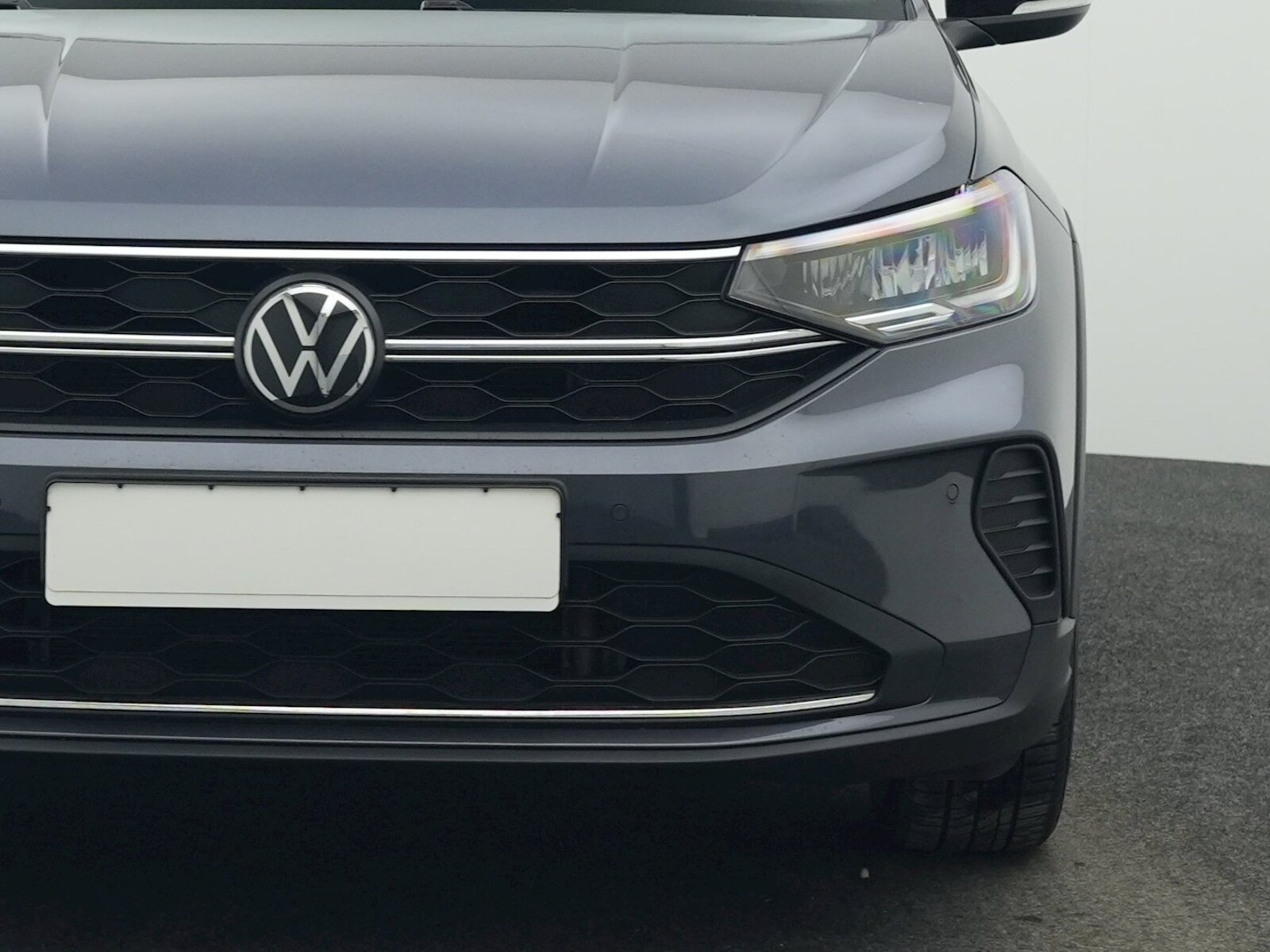 Volkswagen Taigo – Bild 19