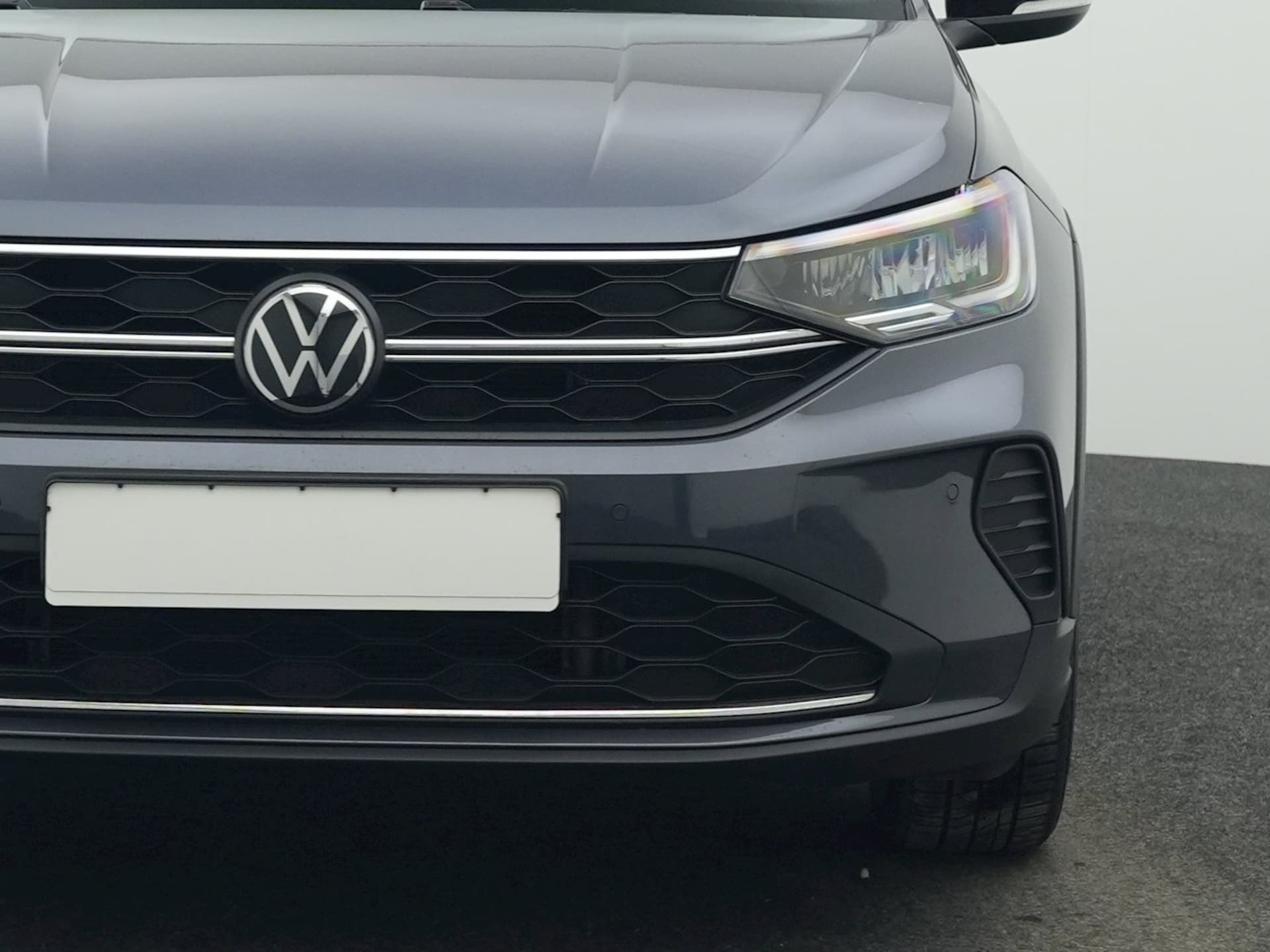 Volkswagen Taigo Goal