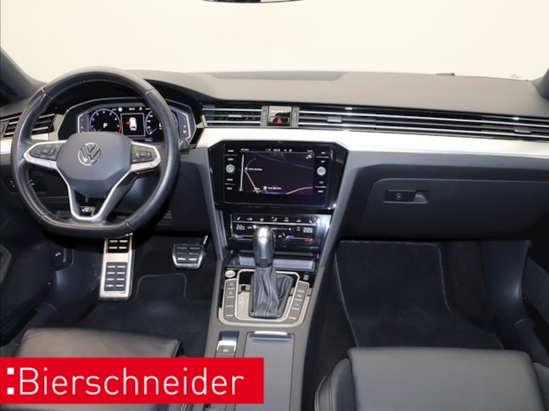 Volkswagen Passat Variant Elegance
