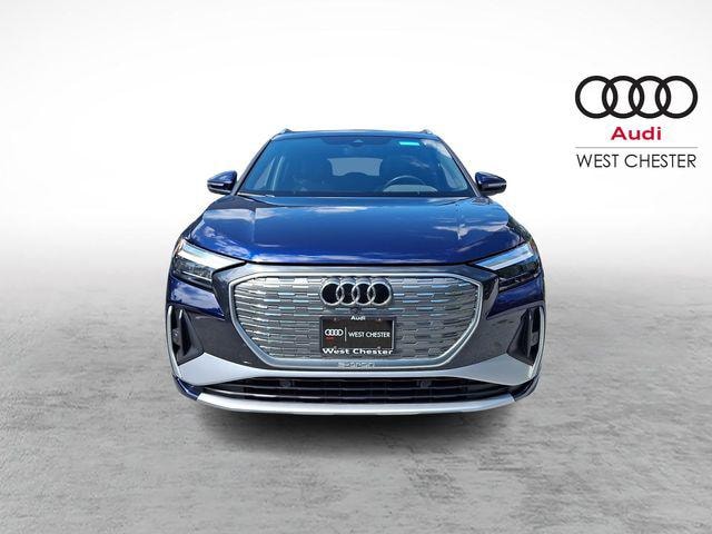 2023 Audi Q4 e-tron