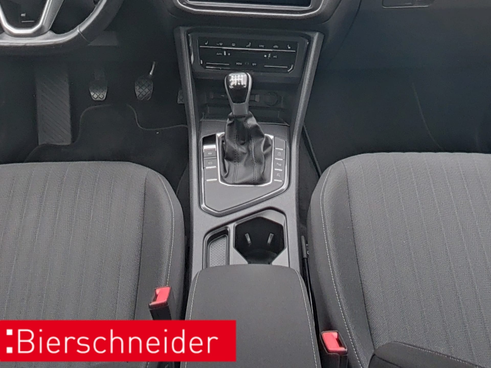 Volkswagen Tiguan Allspace Life