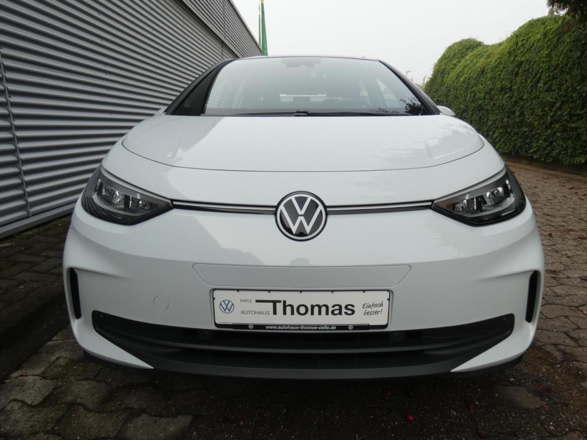 Volkswagen ID.3 Pro