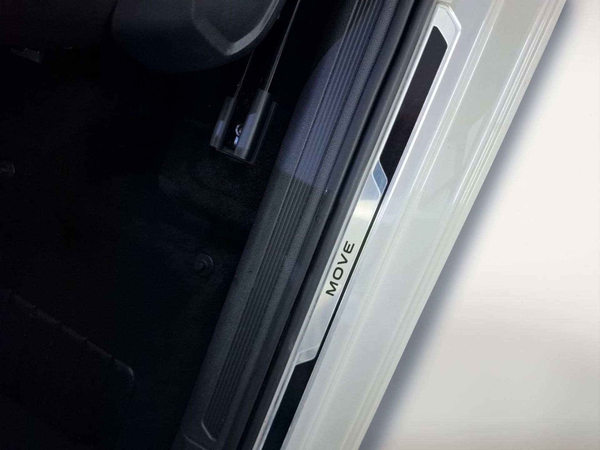 Volkswagen Polo MOVE