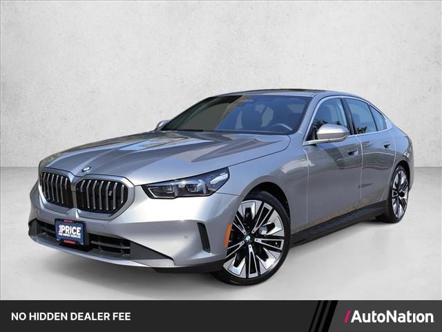 Photo of 2026 BMW 