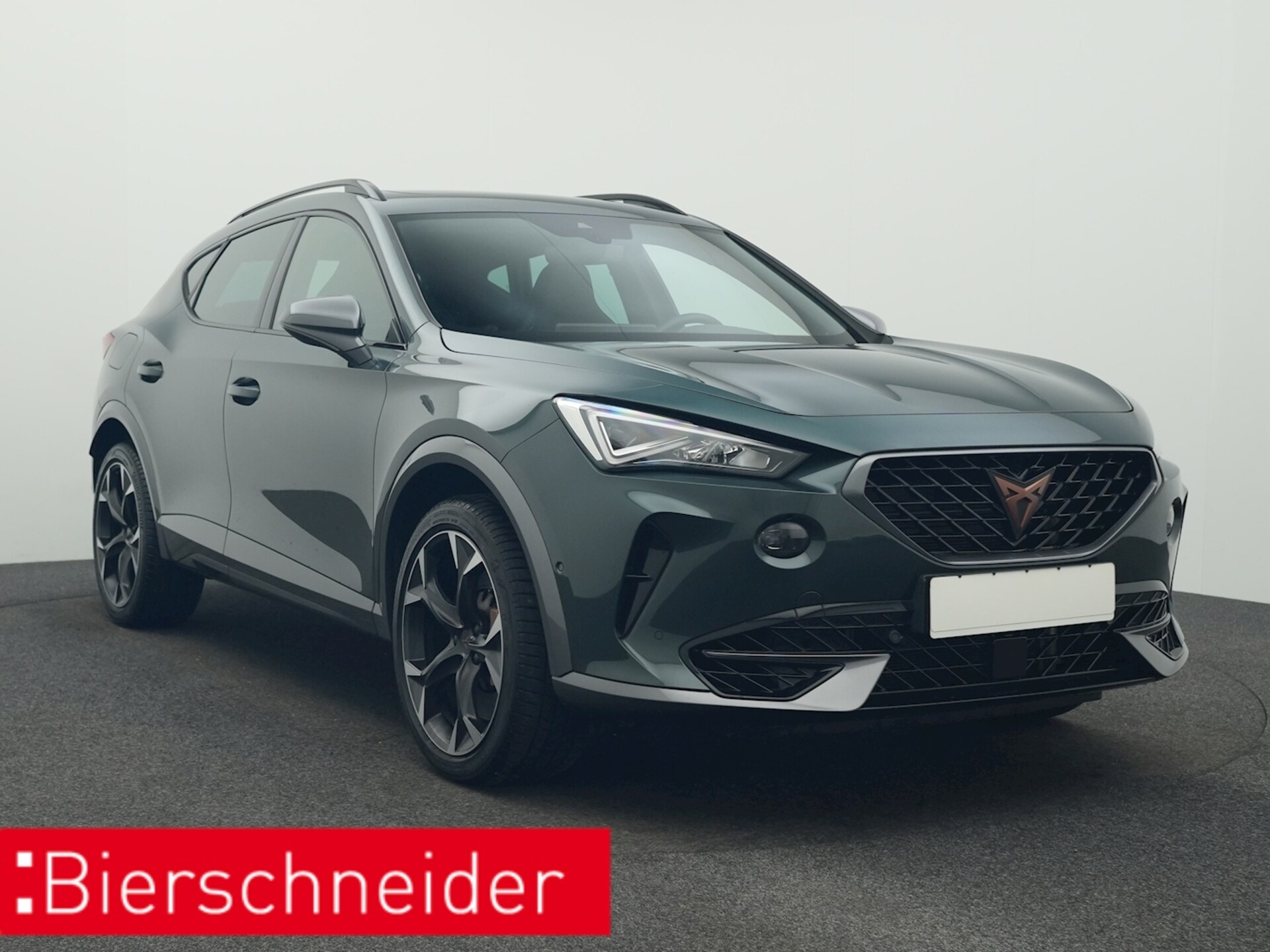 CUPRA Formentor VZ