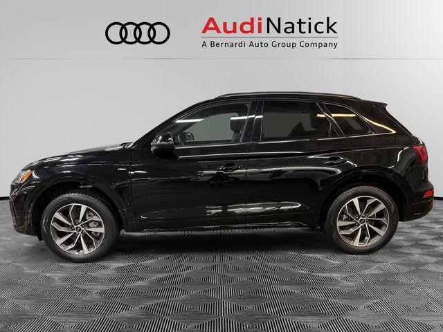 2024 Audi Q5