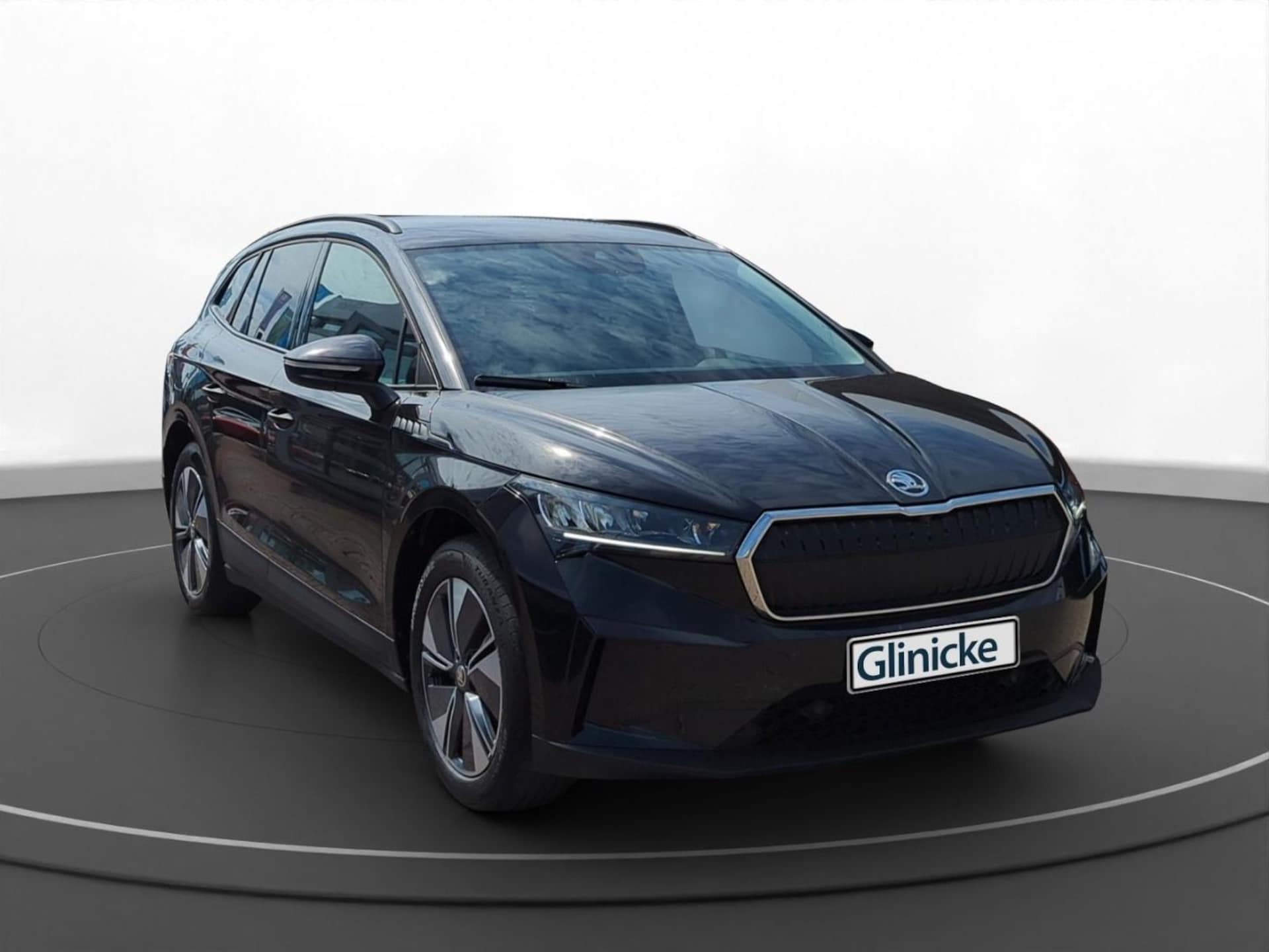 Skoda Enyaq 60