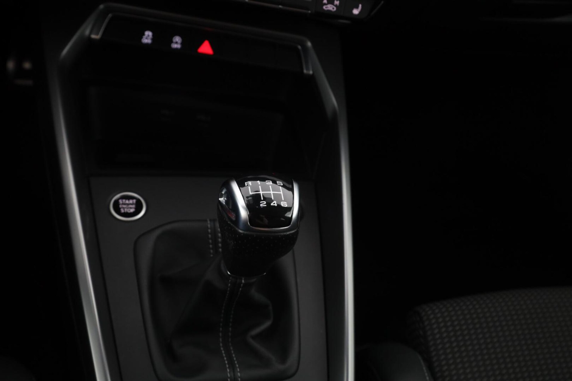 Audi A3 Sportback S line