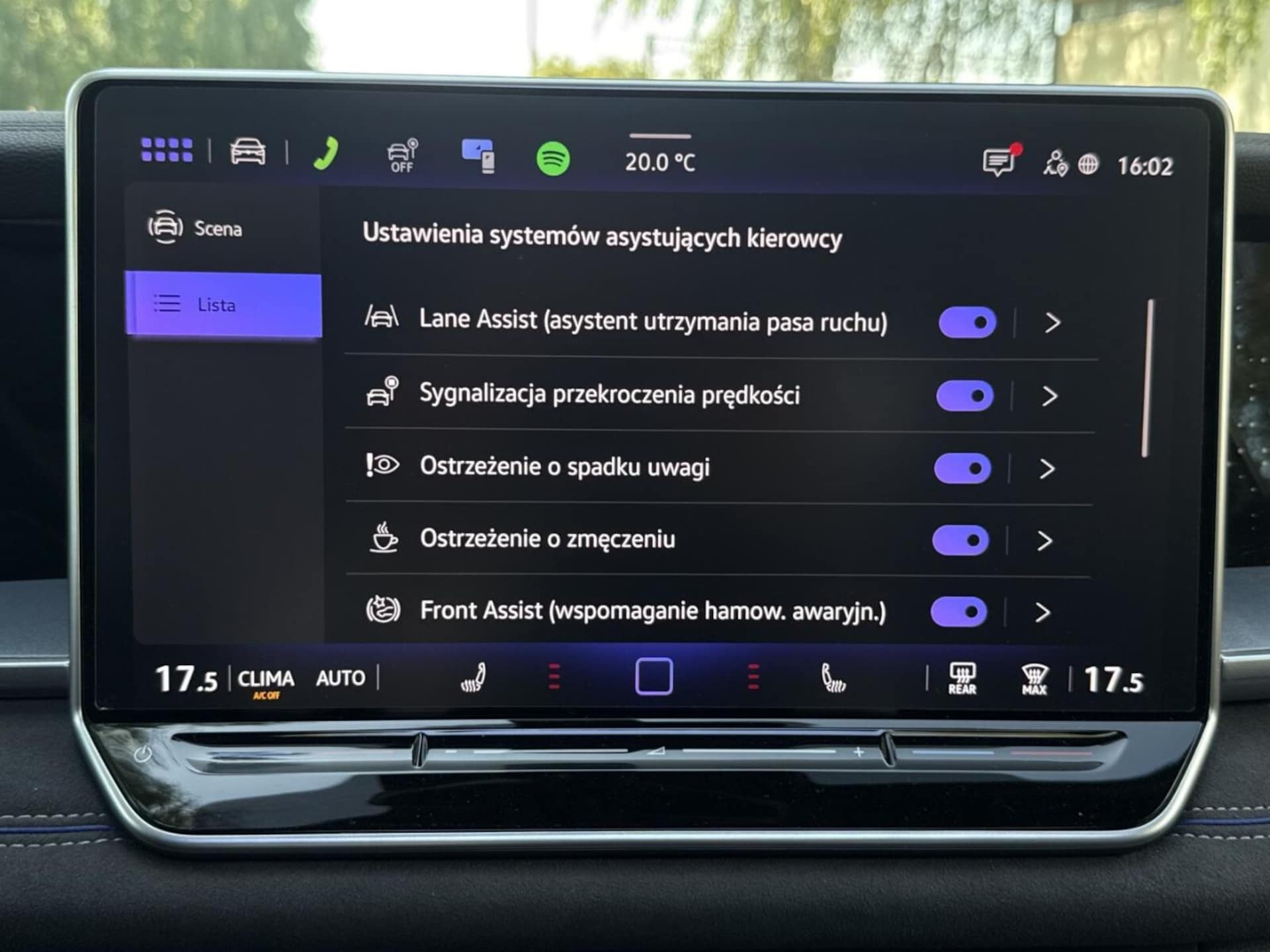Volkswagen Tayron R-Line Plus