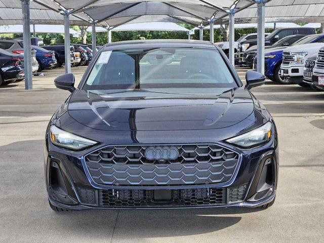 2026 Audi A5 Sedan