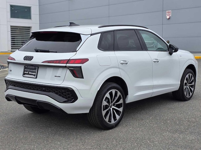 2026 Audi Q3 SUV
