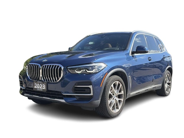 2023 BMW X5