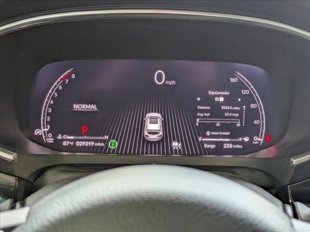 2024 Acura MDX