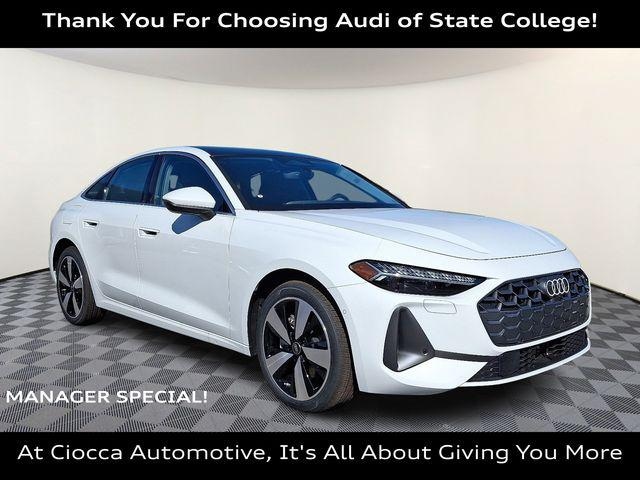 Photo of 2025 Audi A5 Sedan 