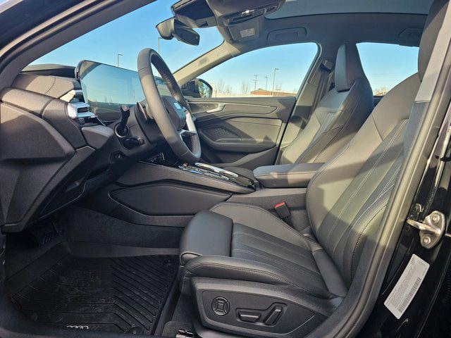 2026 Audi A6 Prestige - Photo 42