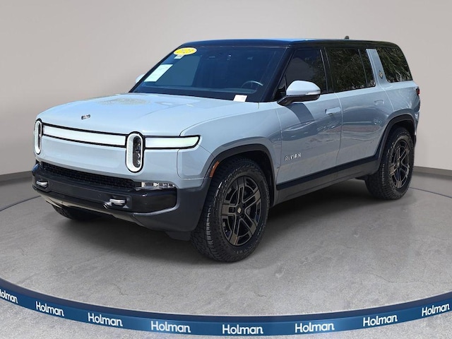 2023 Rivian R1S