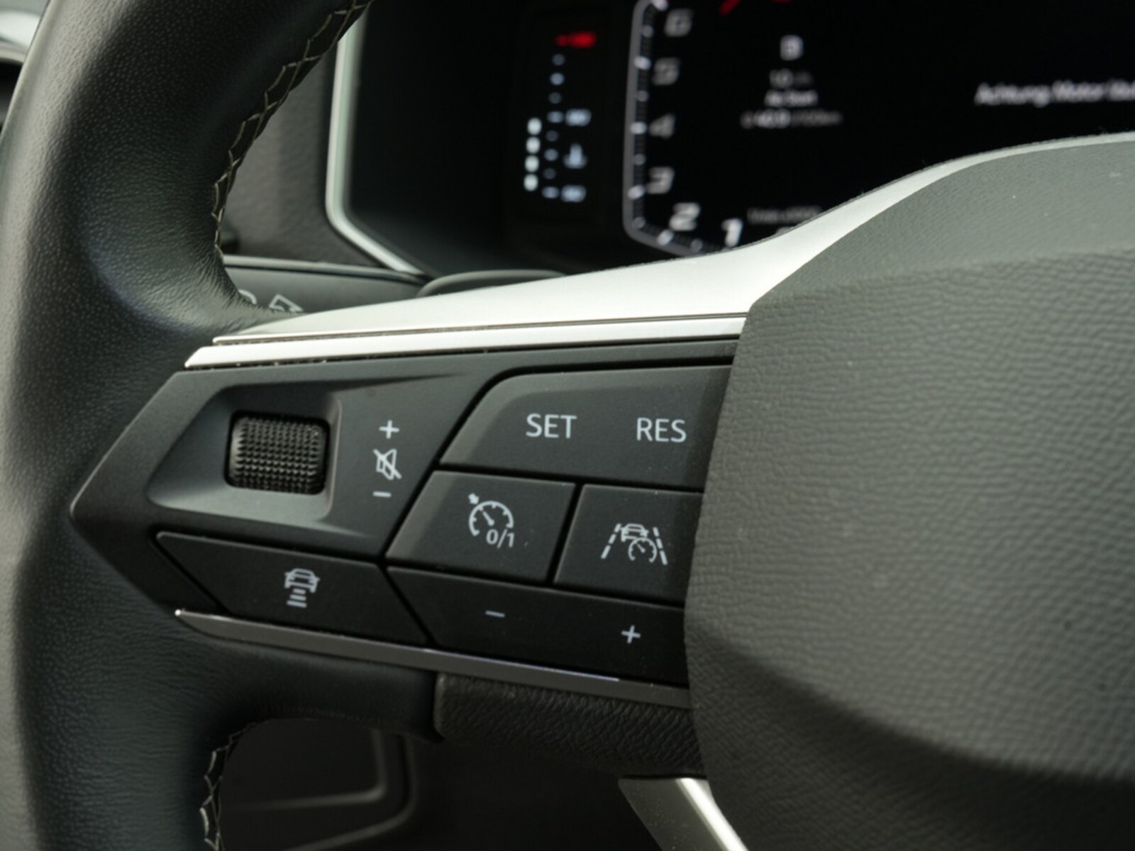 SEAT Tarraco – Bild 5