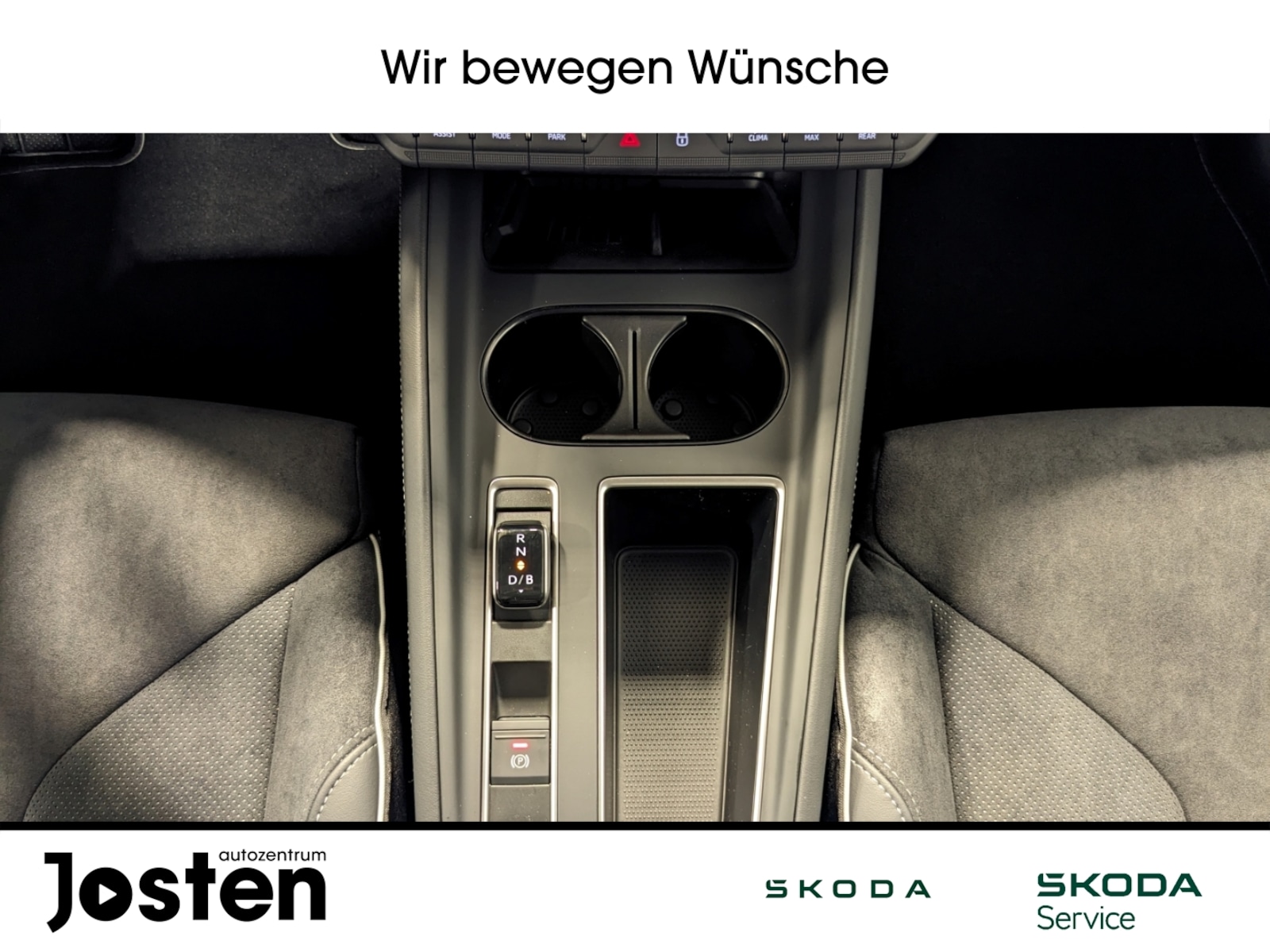 Škoda Enyaq Coupé – Bild 15