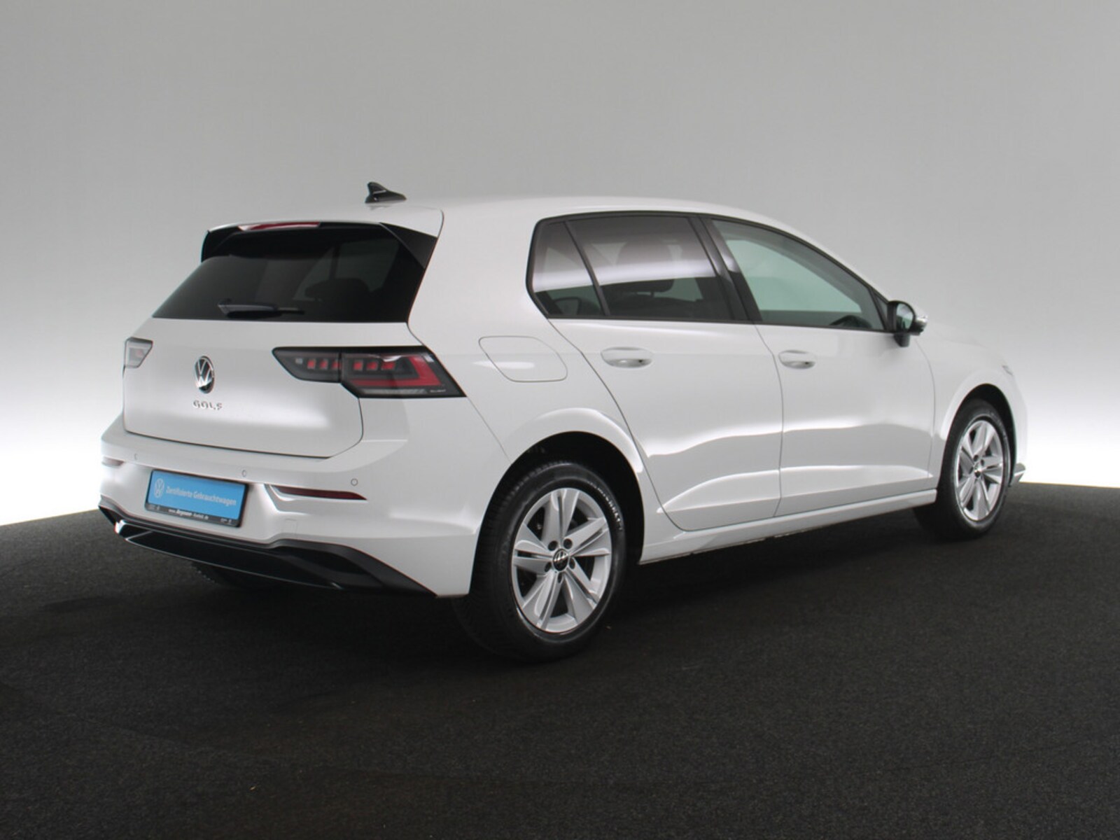 Volkswagen Golf – Bild 4