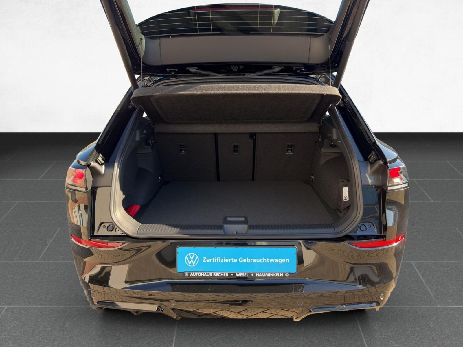 Volkswagen T-Roc – Bild 6