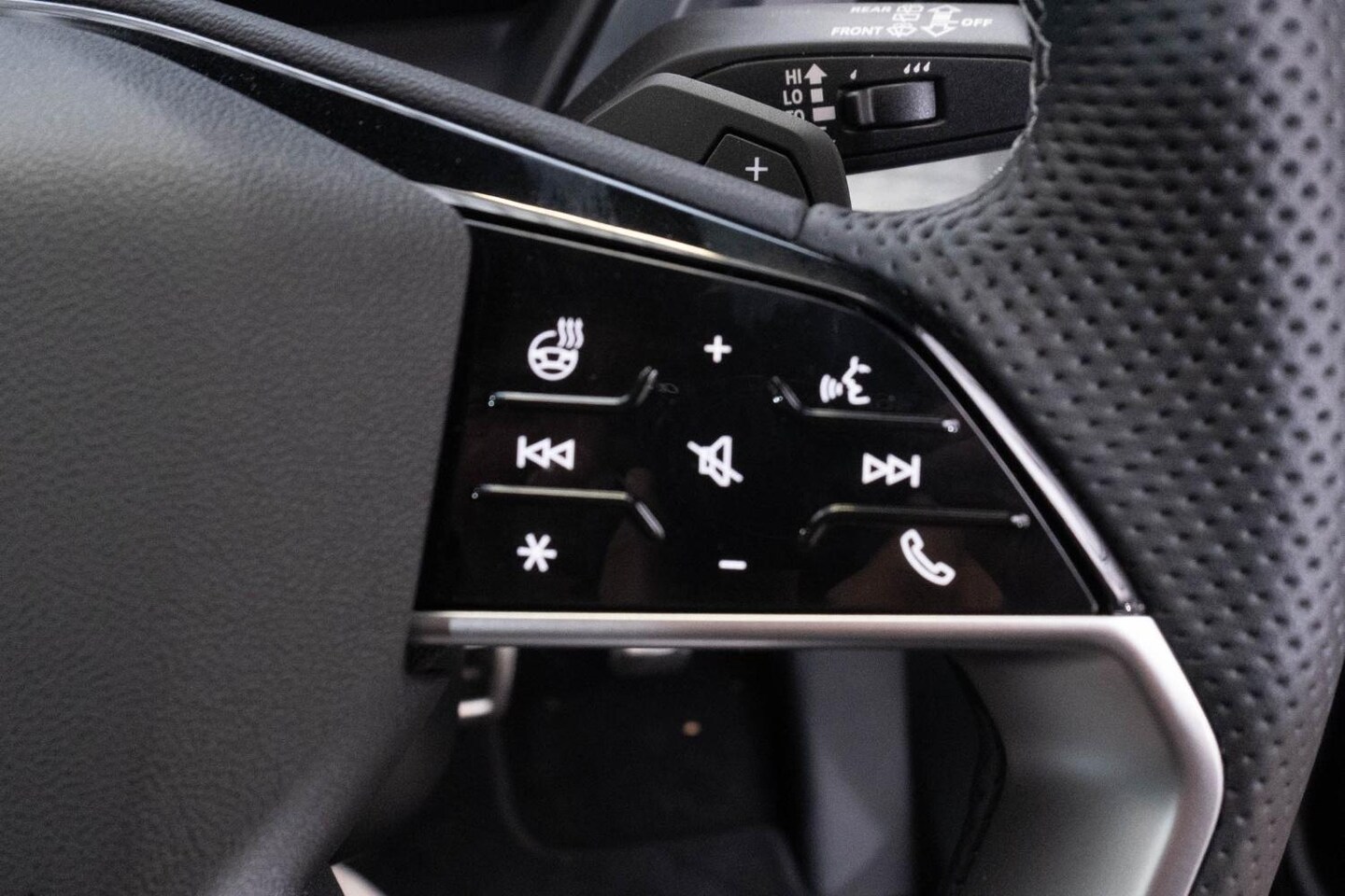 Image about Audi Q4 e-tron 55 e-tron quattro