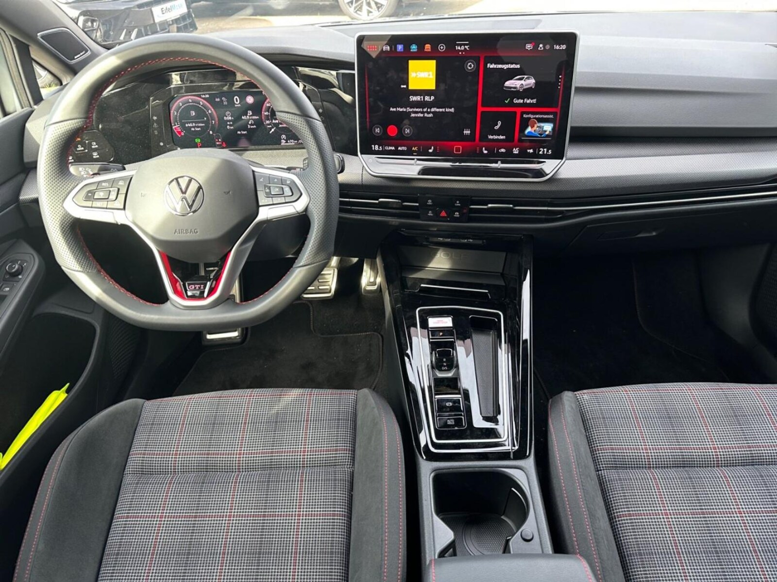 Volkswagen Golf – Bild 12