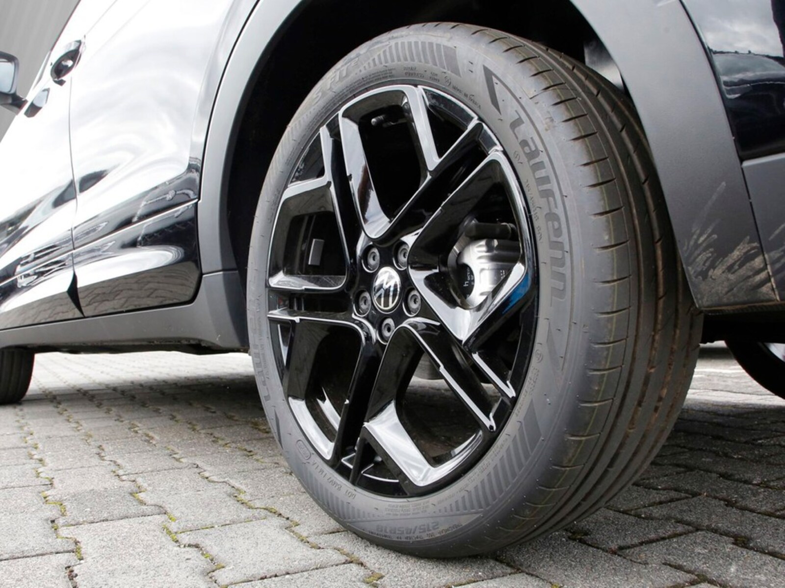 Volkswagen T-Cross – Bild 5