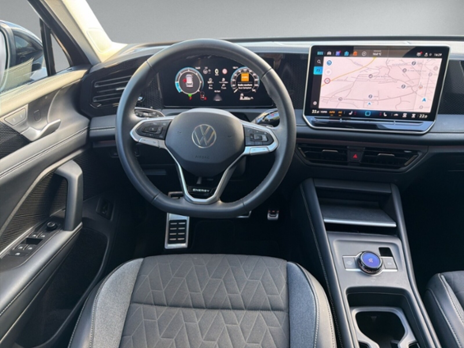 Volkswagen Tiguan – Bild 14