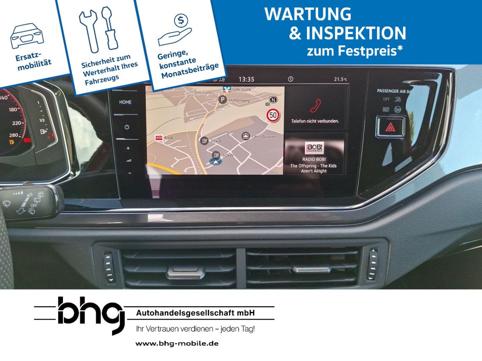 Volkswagen Polo – Bild 9