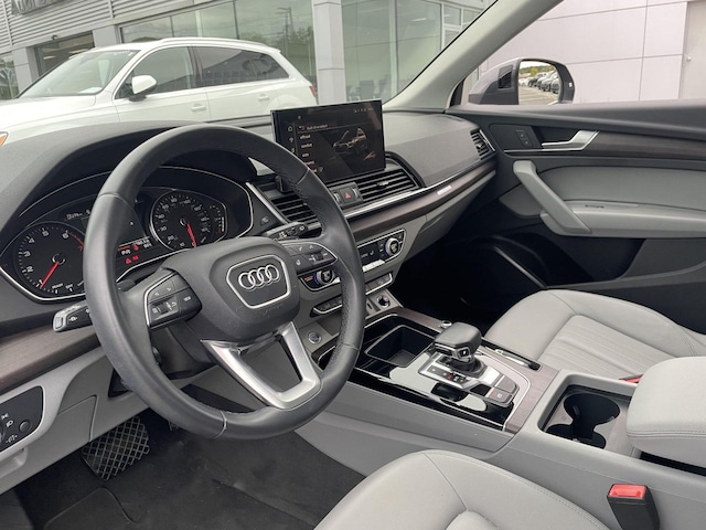 2023 Audi Q5 Premium - Photo 27