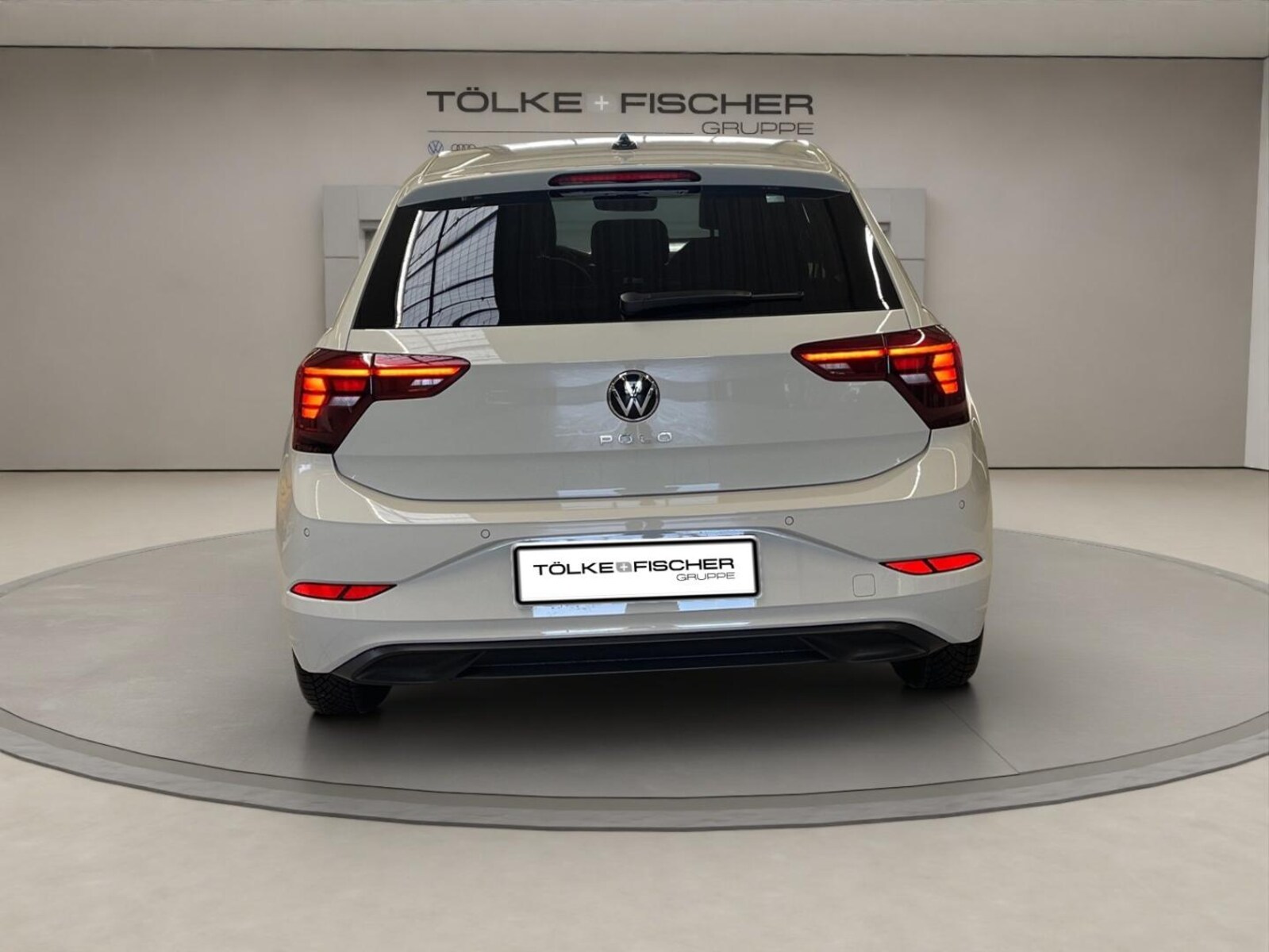 Volkswagen Polo – Bild 5